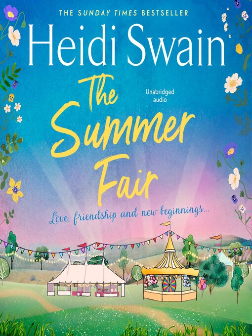 Title details for The Summer Fair by Heidi Swain - Available